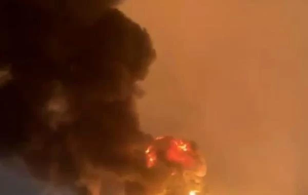 Стали известны последствия после атаки БПЛА на Казань утром 14 января