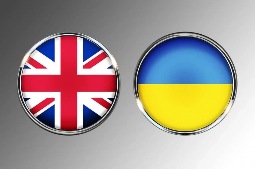 Зеленский: в "столетнем" соглашении Великобритании и Украины есть секретные пункты