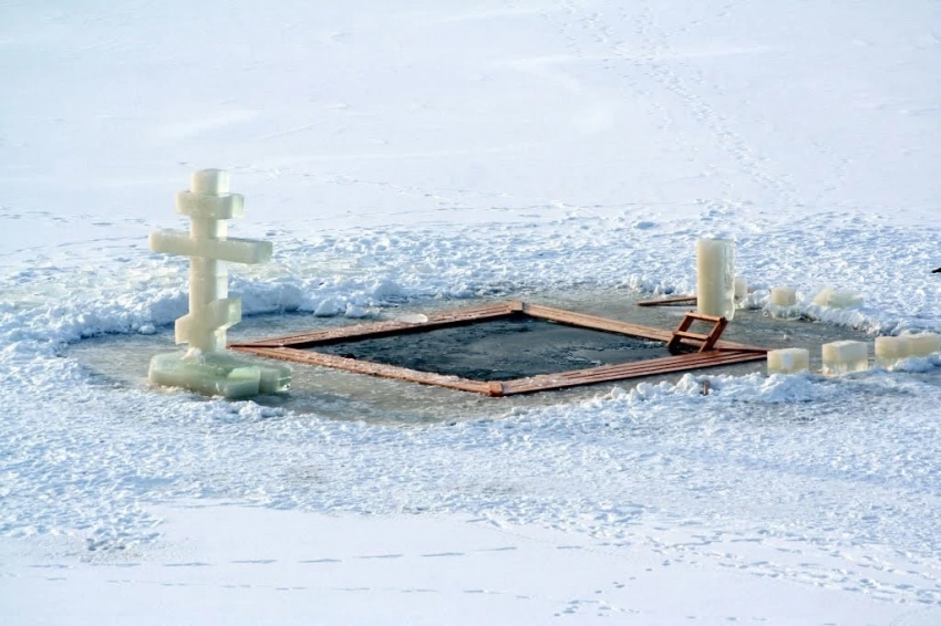 Какие обряды на исполнение желаний провести в праздник Крещение Господне, 19 января