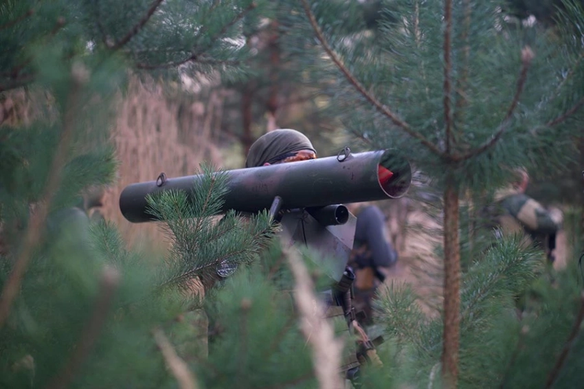 В США назвали фигуру, которая поможет РФ выгодно закончить конфликт на Украине