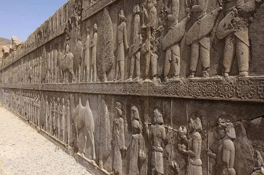 Генетики выяснили, как загадочные согдийцы жили на древнем Шелковом пути